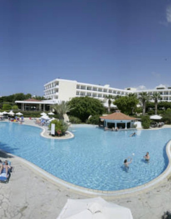 Avanti Hotel image 1