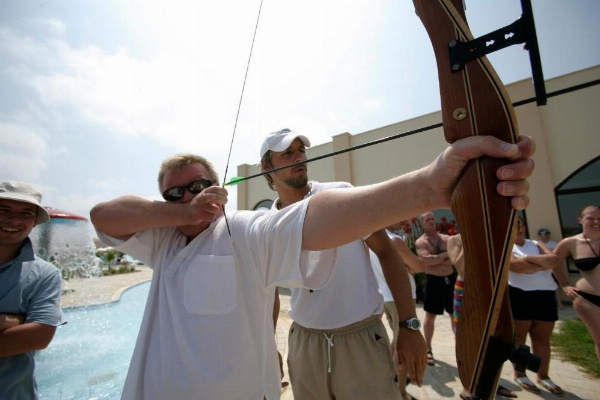 Avanti Hotel image 9