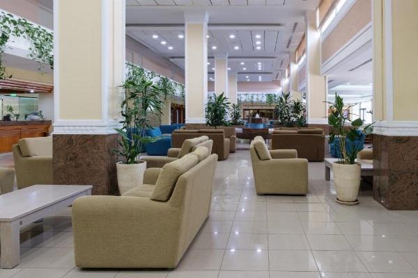 Avanti Hotel image 21