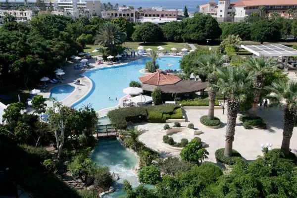 Avanti Hotel image 8